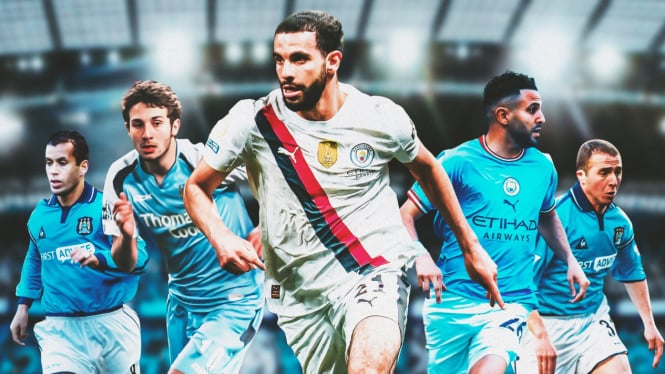 Man City