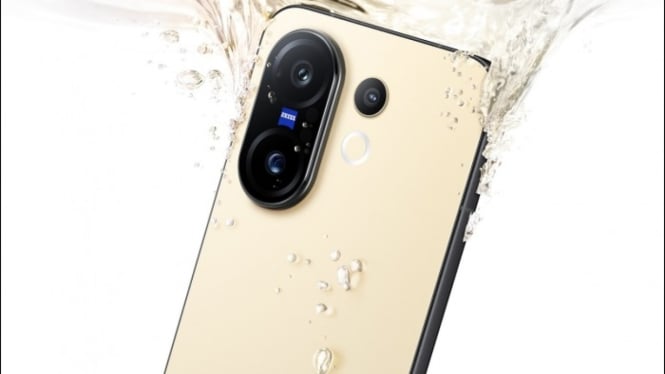Vivo X200 FE