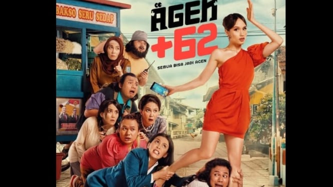 Film Agen +62