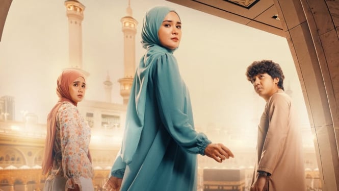 Film Assalamualaikum Baitullah