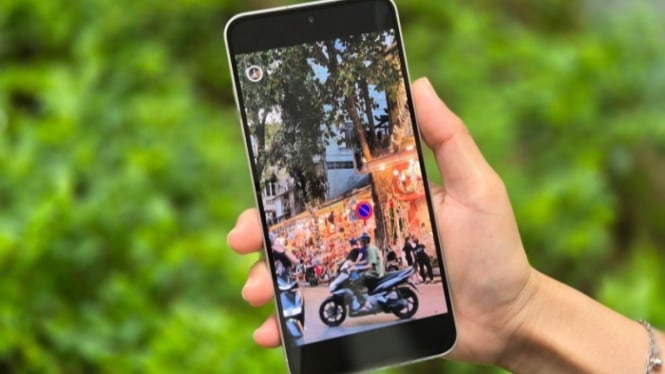 Samsung S25 FE