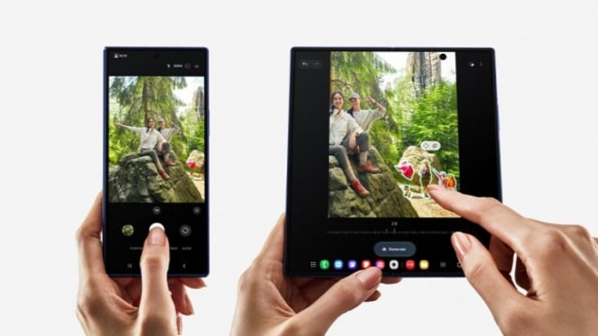 Samsung Z Fold7