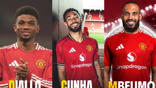 Man Utd