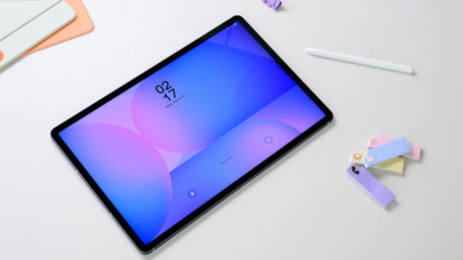 Samsung Galaxy Tab S10 FE