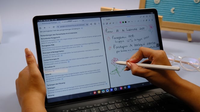 Samsung Galaxy Tab S10 FE