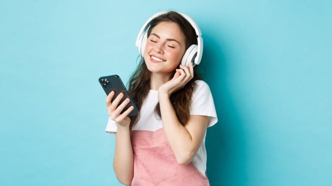 headset