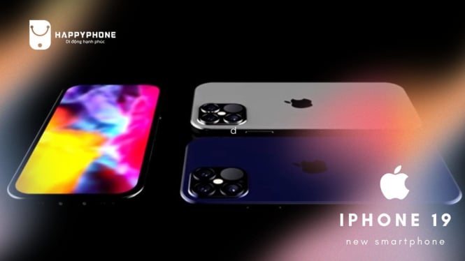 iPhone 19