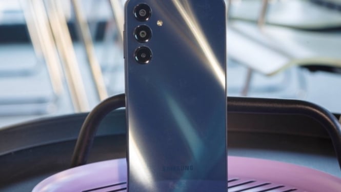 Samsung Galaxy A16