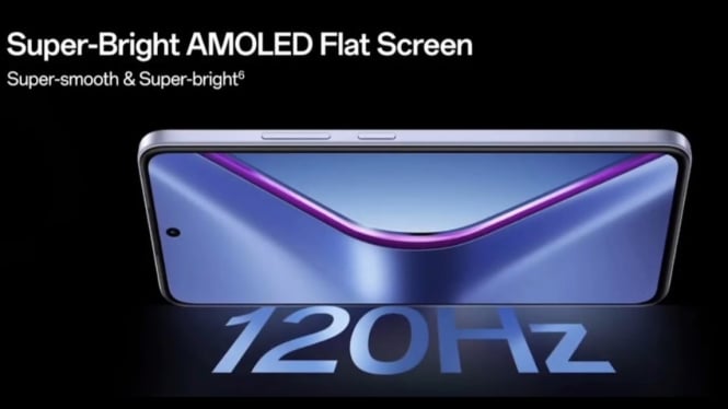 OPPO K13 Turbo