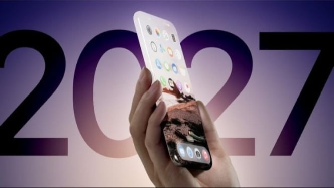 iPhone