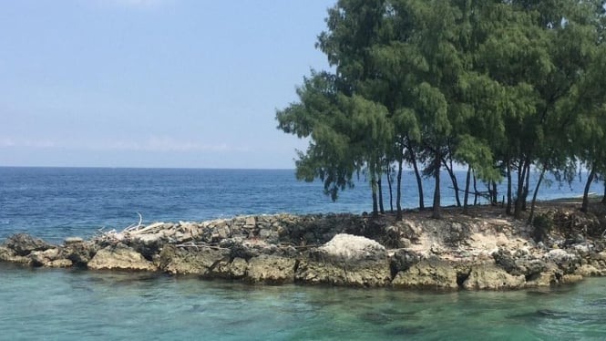 Kepulauan Seribu