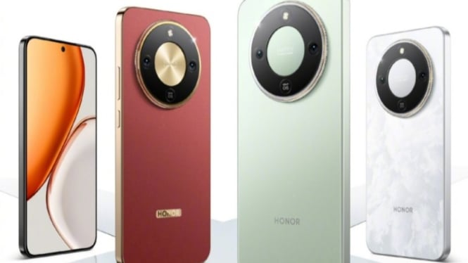 Honor X70
