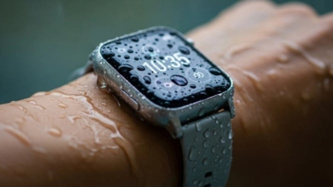 Smartwatch