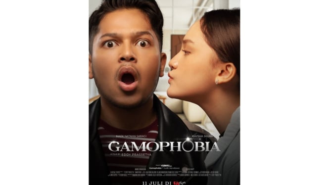 Film Gamophobia