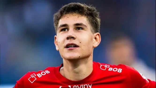 Eivind Helland