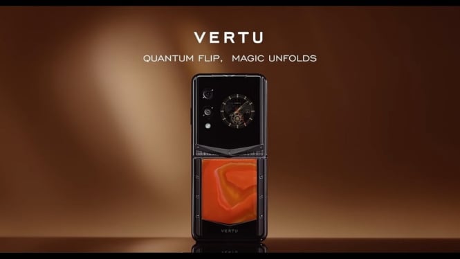 Vertu