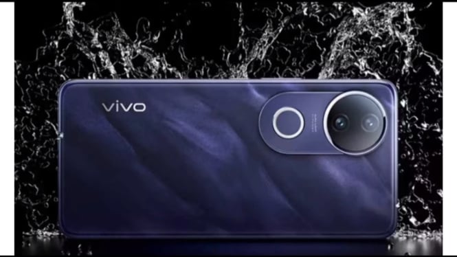 Vivo T4R