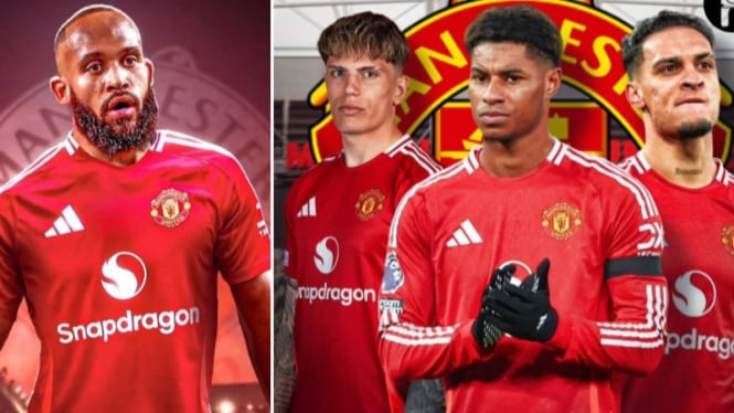 Pemain Ini Tak Mungkin Bertahan di MU