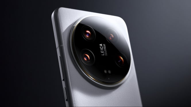 Xiaomi 16 Pro Max