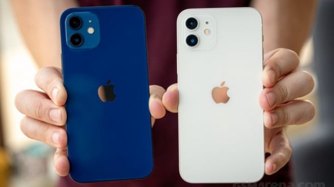 iPhone