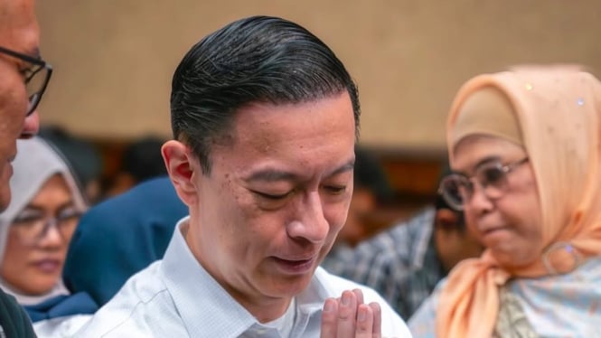 Tom Lembong