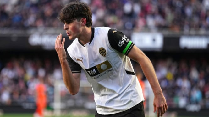 Javi Guerra
