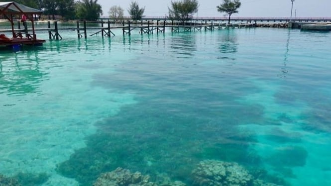 Pulau Tidung