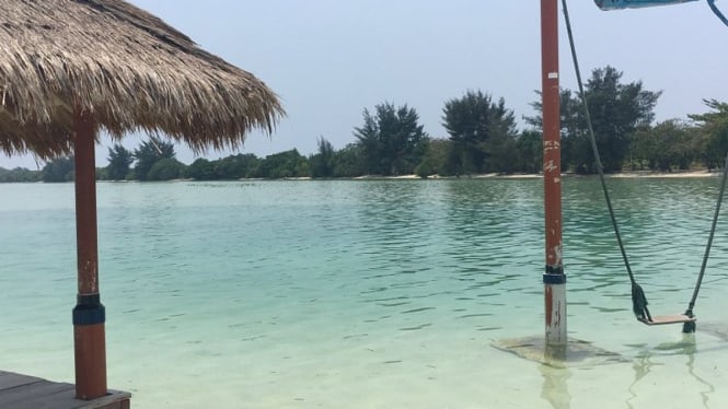 Pulau Pari