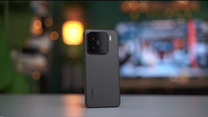 Xiaomi 15