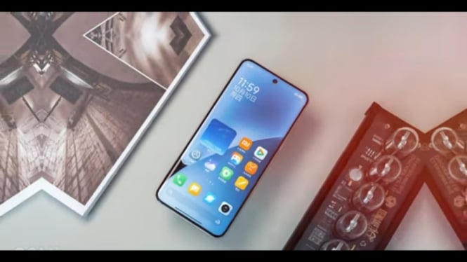 Xiaomi 16