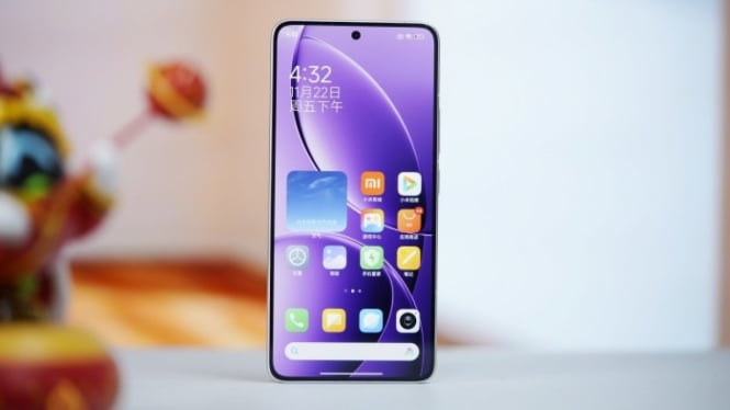 Redmi K90