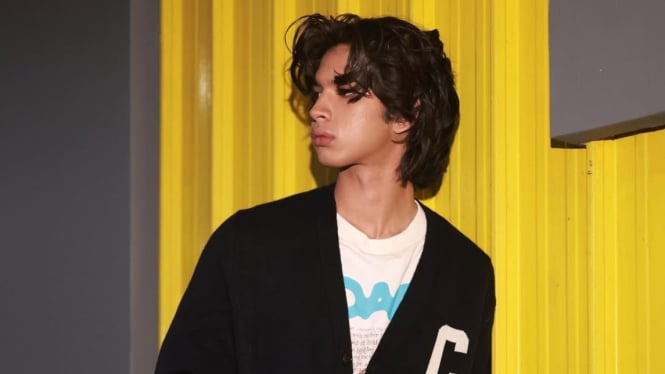 Arya Mohan