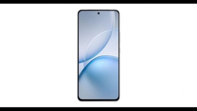 vivo Y400 5G