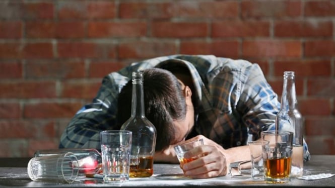 Alkohol