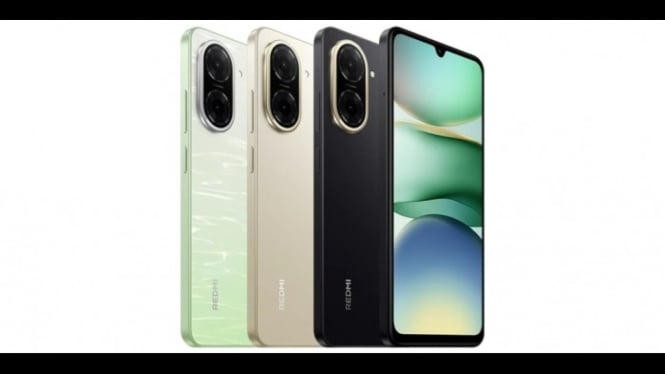 Redmi A5