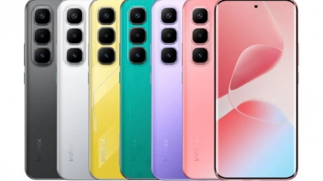 infinix