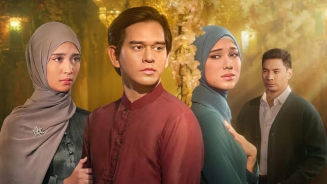 Serial Cinta Dalam Sujudku