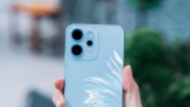 Oppo Reno 14S