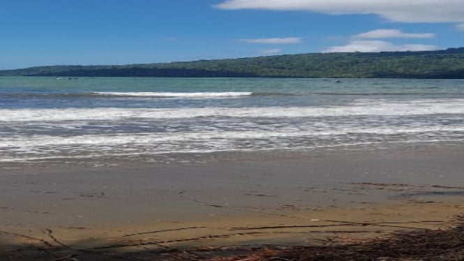 Pantai Damas