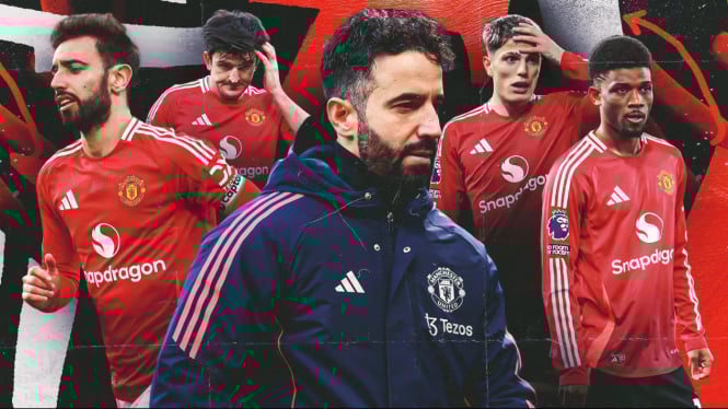 Man United