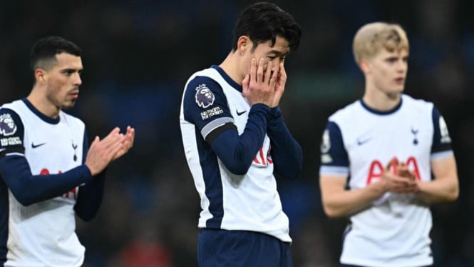 Son Heung Min