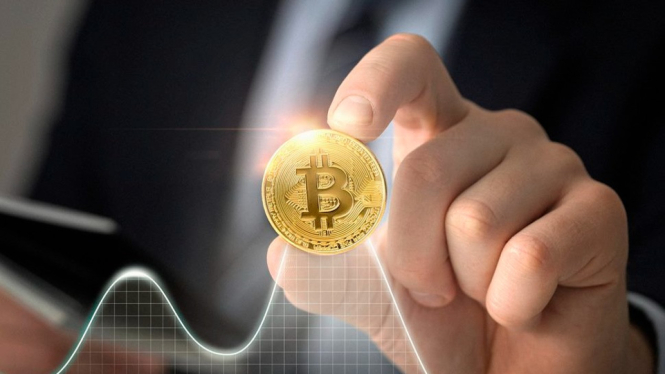 Prediksi puncak siklus Bitcoin mengarah ke akhir Agustus!