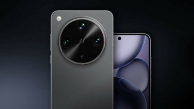 Oppo Find X9 Pro