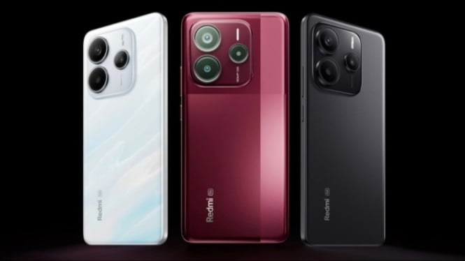 Redmi note 14 SE
