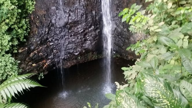 Air terjun coban pawon