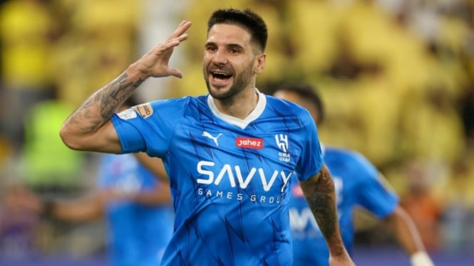 Aleksandar Mitrovic
