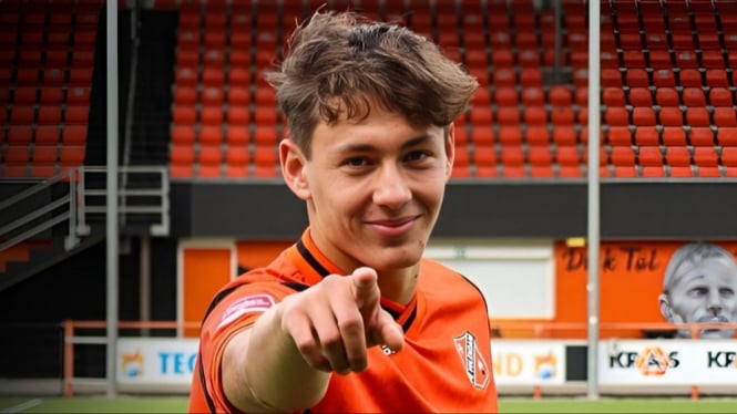 Mauro Zijlstra