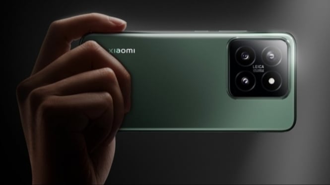 xiaomi