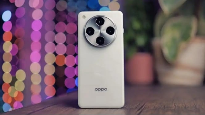 Oppo Find X8