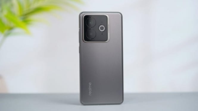 Realme GT70 Pro